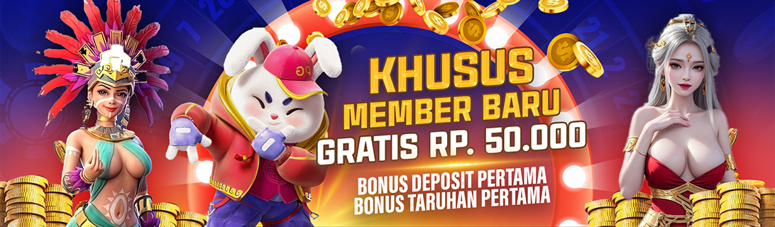 bonus new member 100 to kecil 79 3